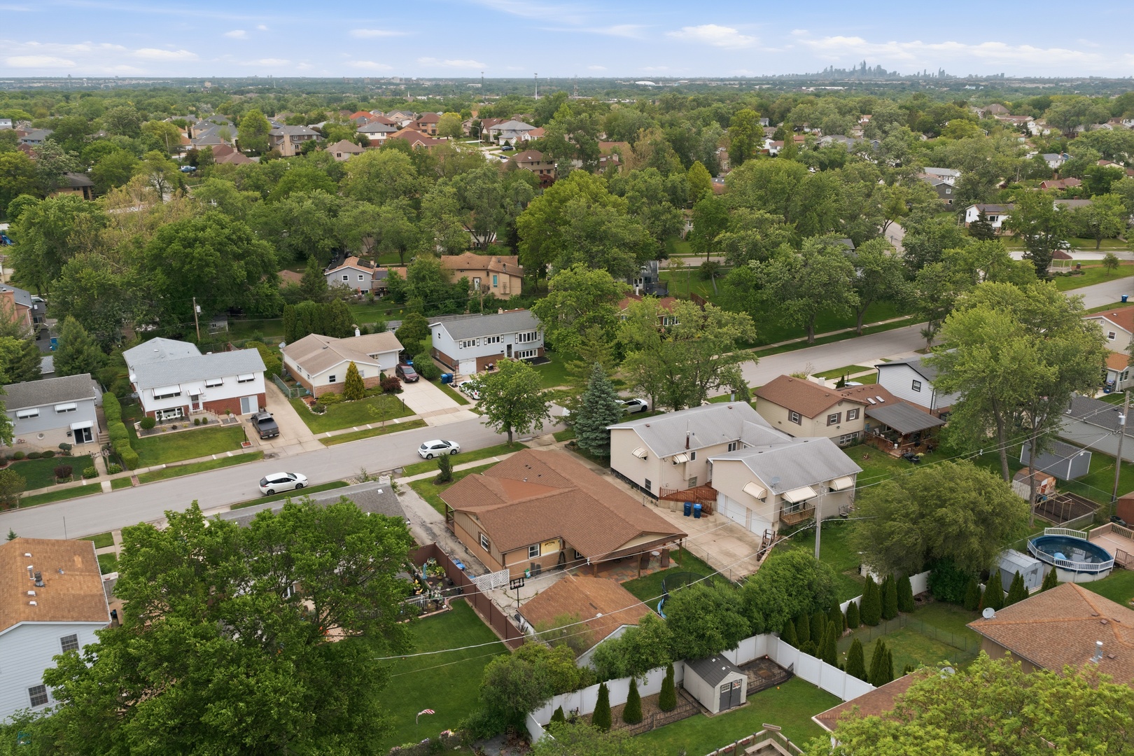 9143 W 92 Street, Hickory Hills, IL 60457