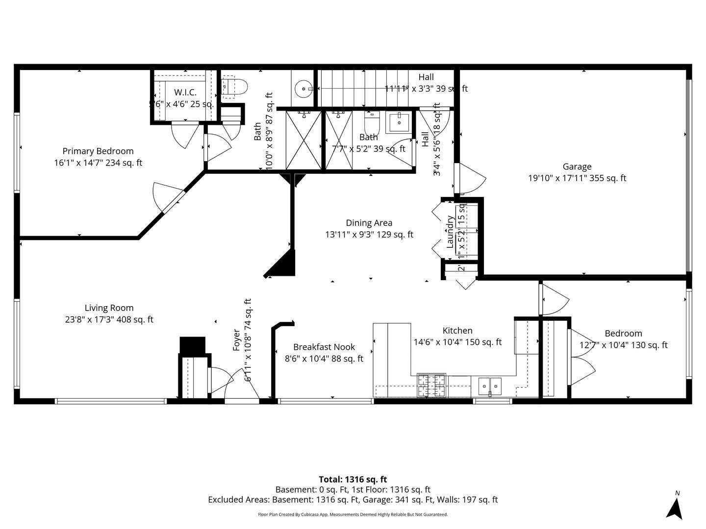 10948 Deblin Lane, Oak Lawn, IL 60453