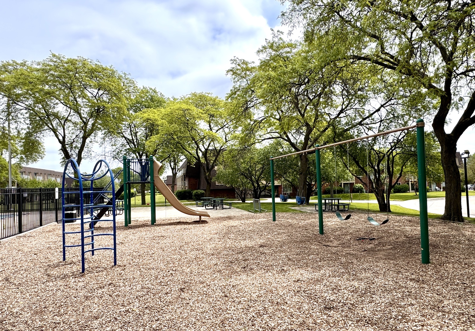 6 Villa Verde Drive #110, Buffalo Grove, IL 60089