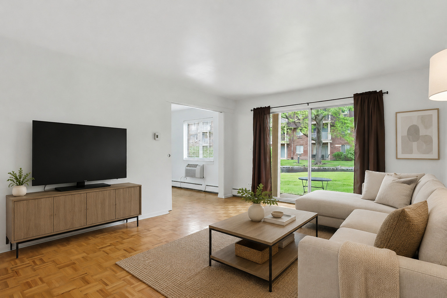 6 Villa Verde Drive #110, Buffalo Grove, IL 60089