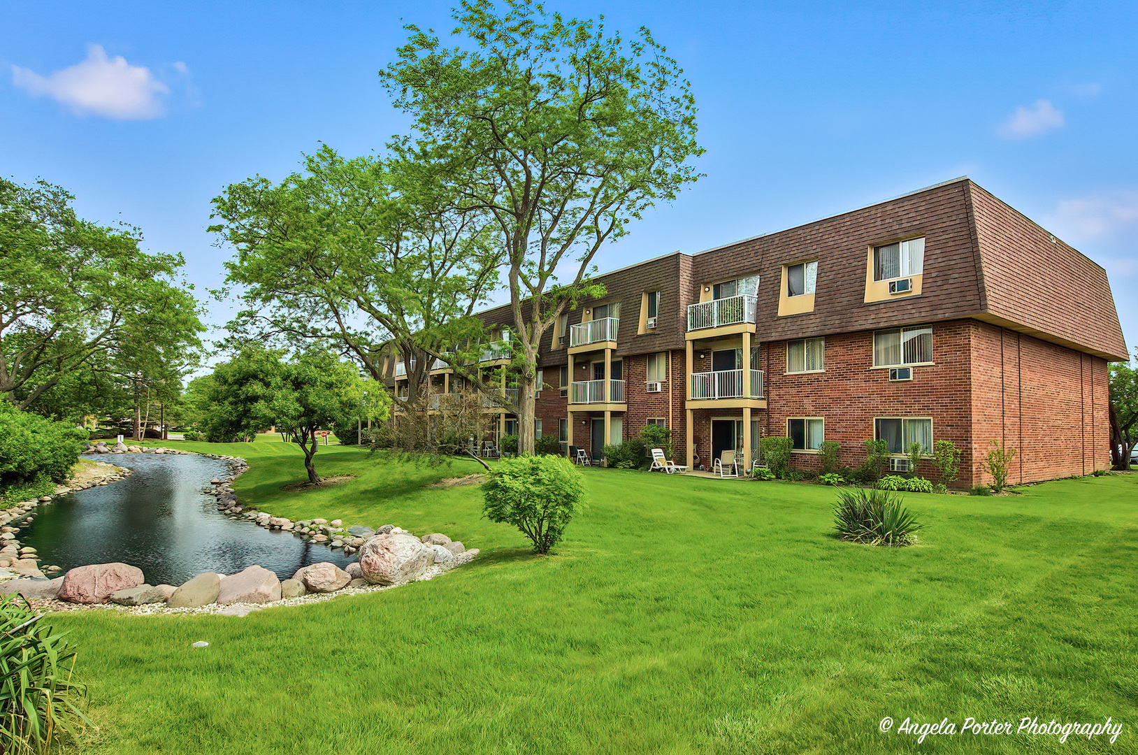 6 Villa Verde Drive #110, Buffalo Grove, IL 60089