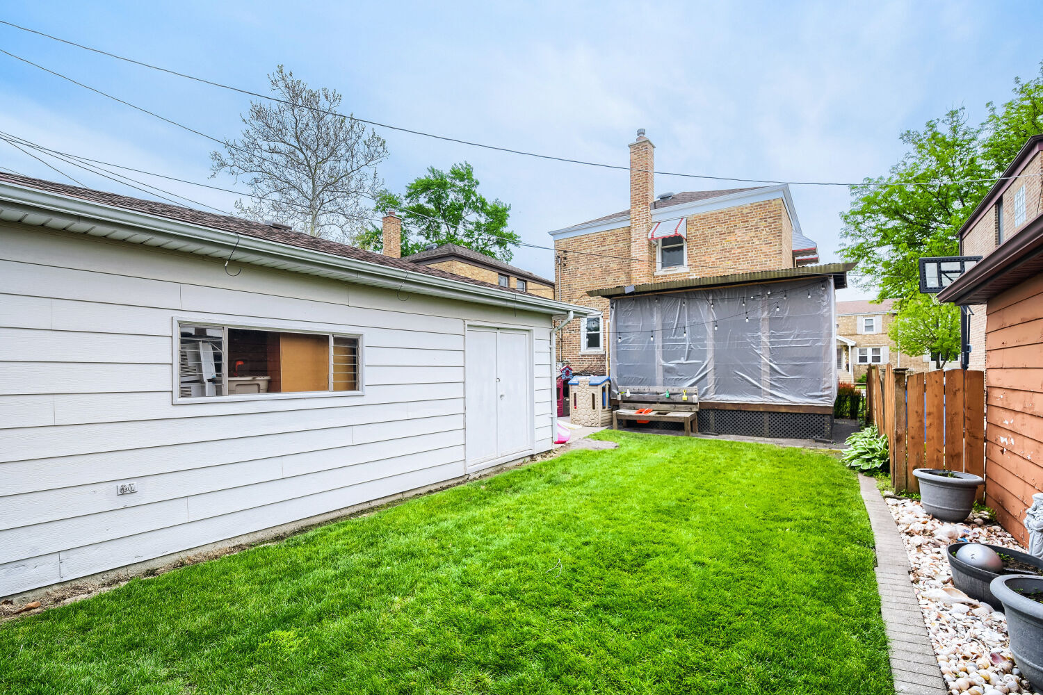 3734 W 107th Street, Chicago, IL 60655