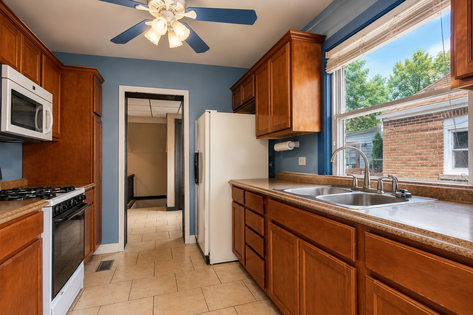 636 Union Avenue, Chicago Heights, IL 60411