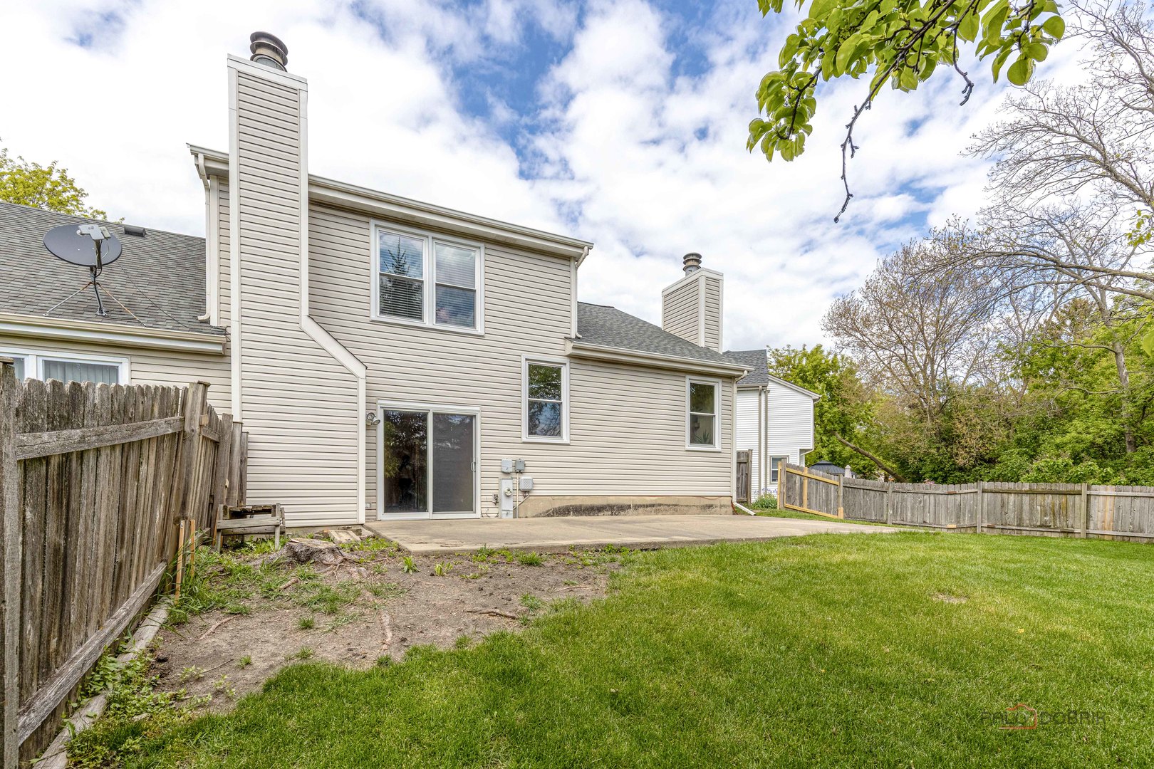 125 PAULINE Avenue, Buffalo Grove, IL 60089