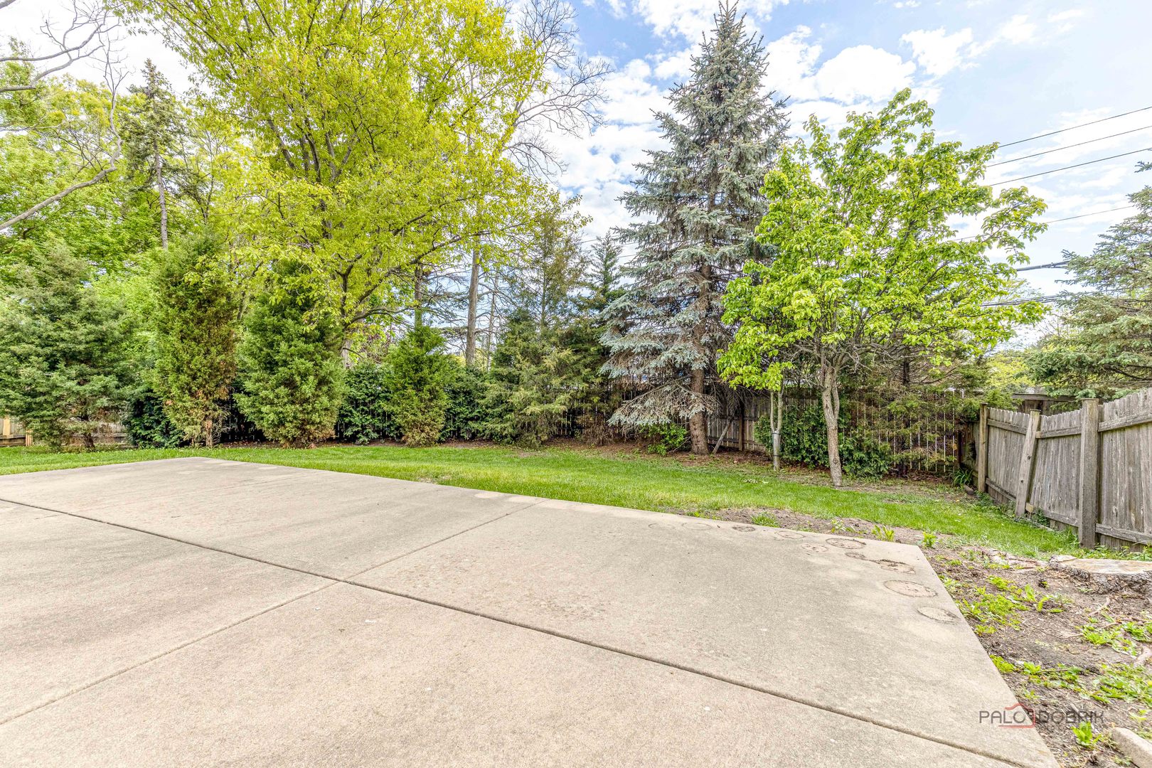 125 PAULINE Avenue, Buffalo Grove, IL 60089
