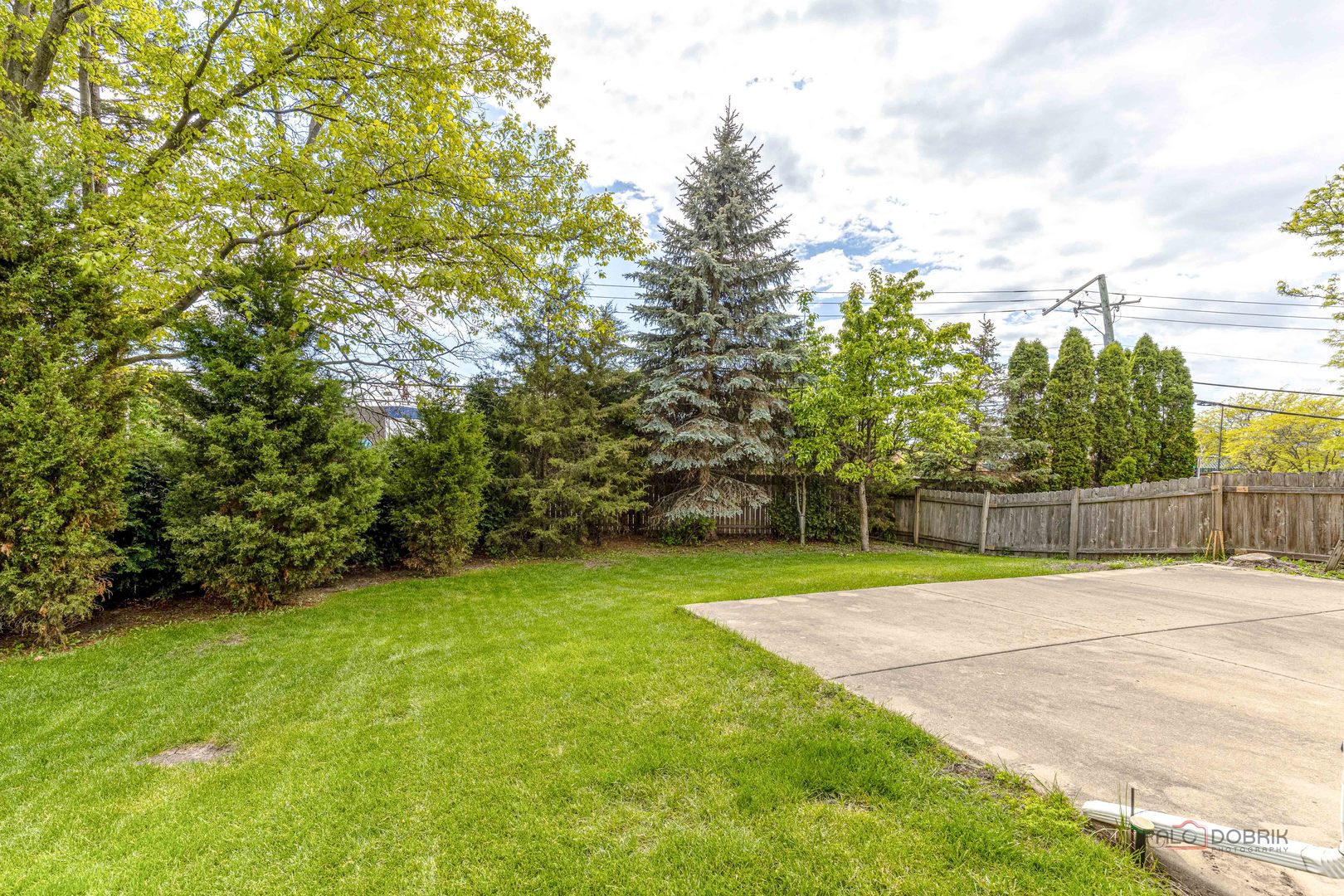 125 PAULINE Avenue, Buffalo Grove, IL 60089