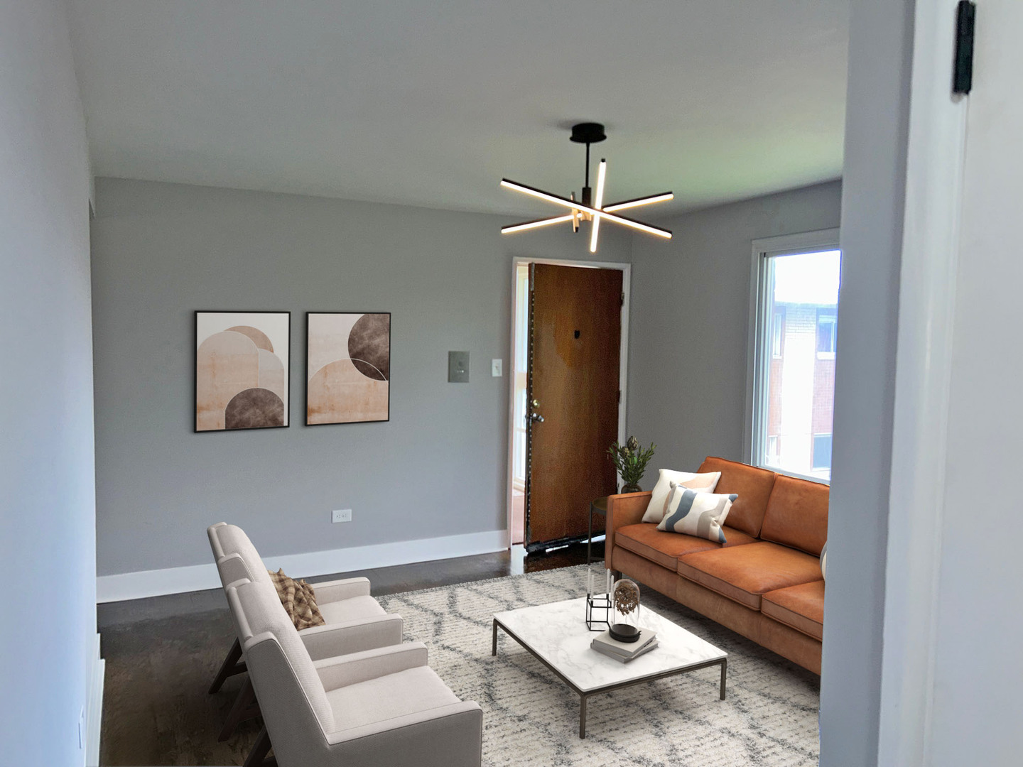 14633 Keystone Avenue #3H, Midlothian, IL 60445