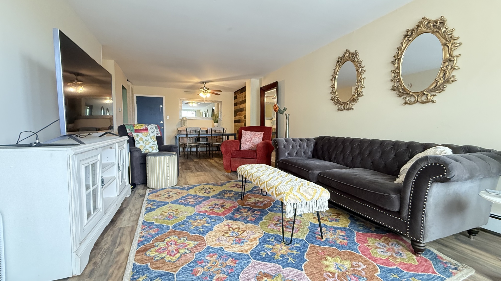 9745 S Karlov Avenue #304, Oak Lawn, IL 60453