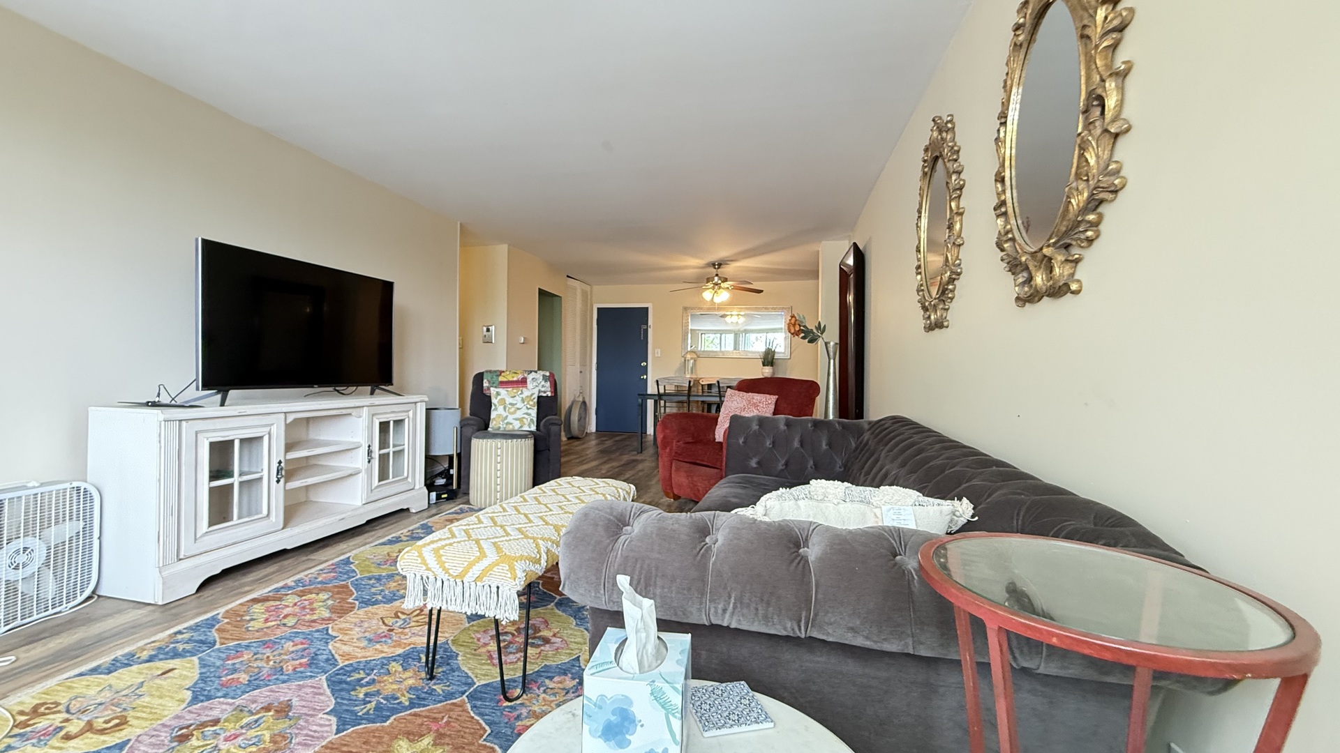 9745 S Karlov Avenue #304, Oak Lawn, IL 60453