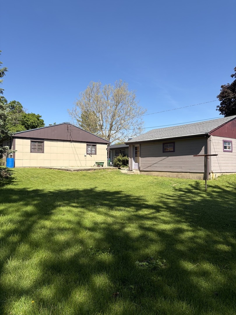 1007 Michigan Avenue, Mendota, IL 61342