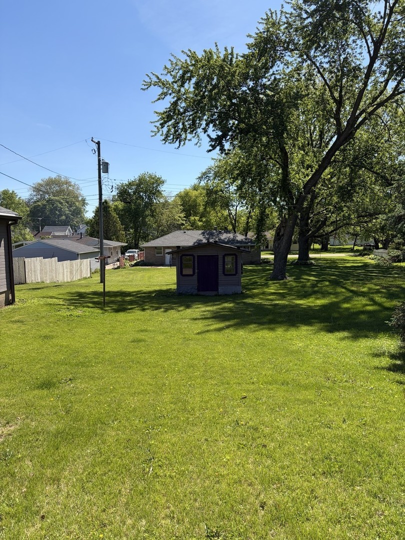 1007 Michigan Avenue, Mendota, IL 61342