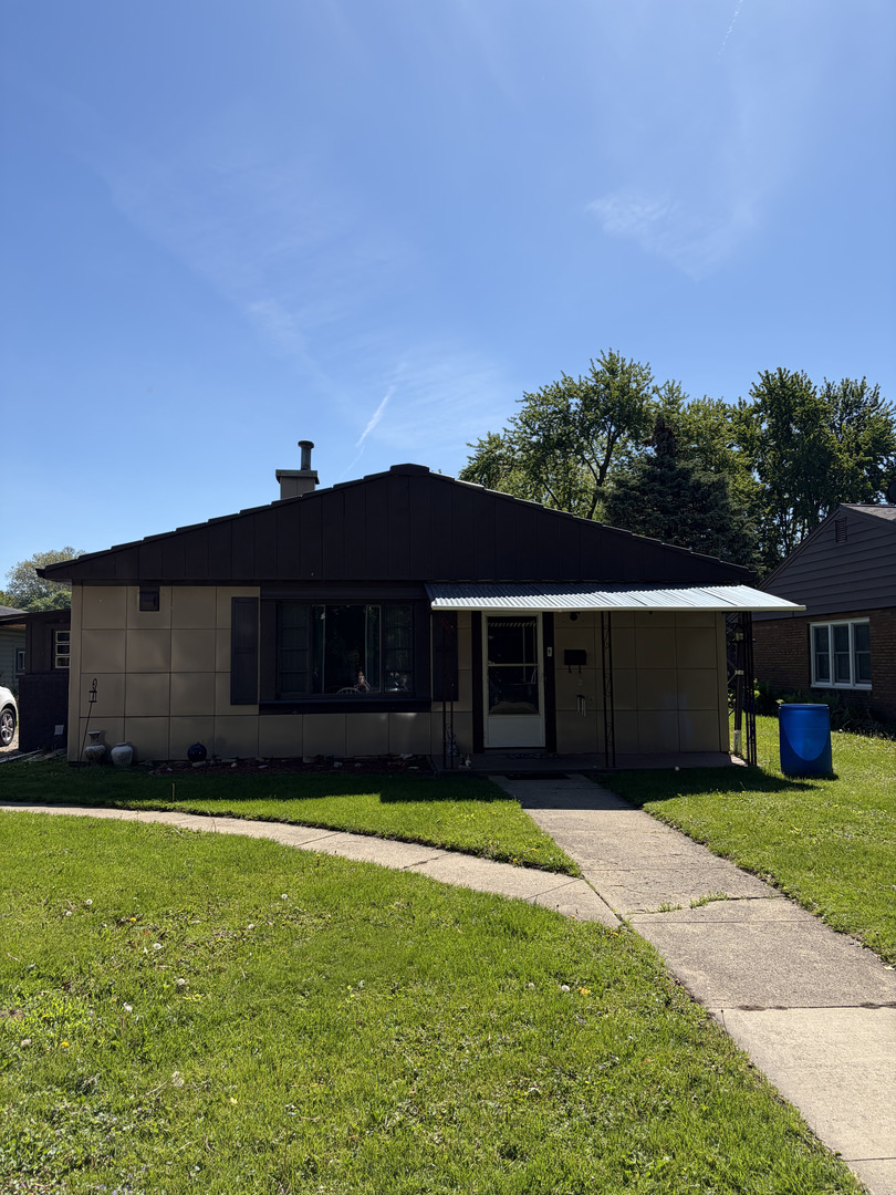 1007 Michigan Avenue, Mendota, IL 61342