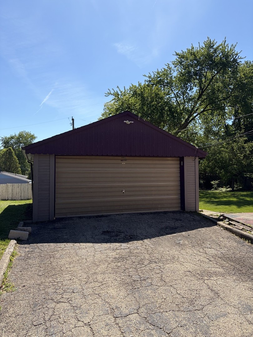 1007 Michigan Avenue, Mendota, IL 61342