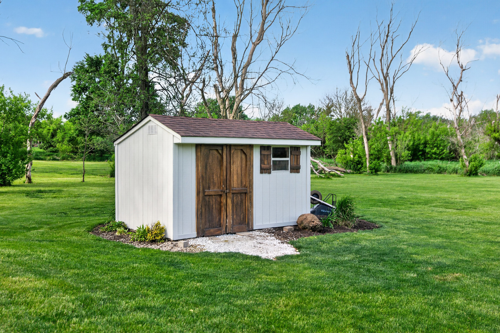 8517 Arizona Trail, Willow Springs, IL 60480