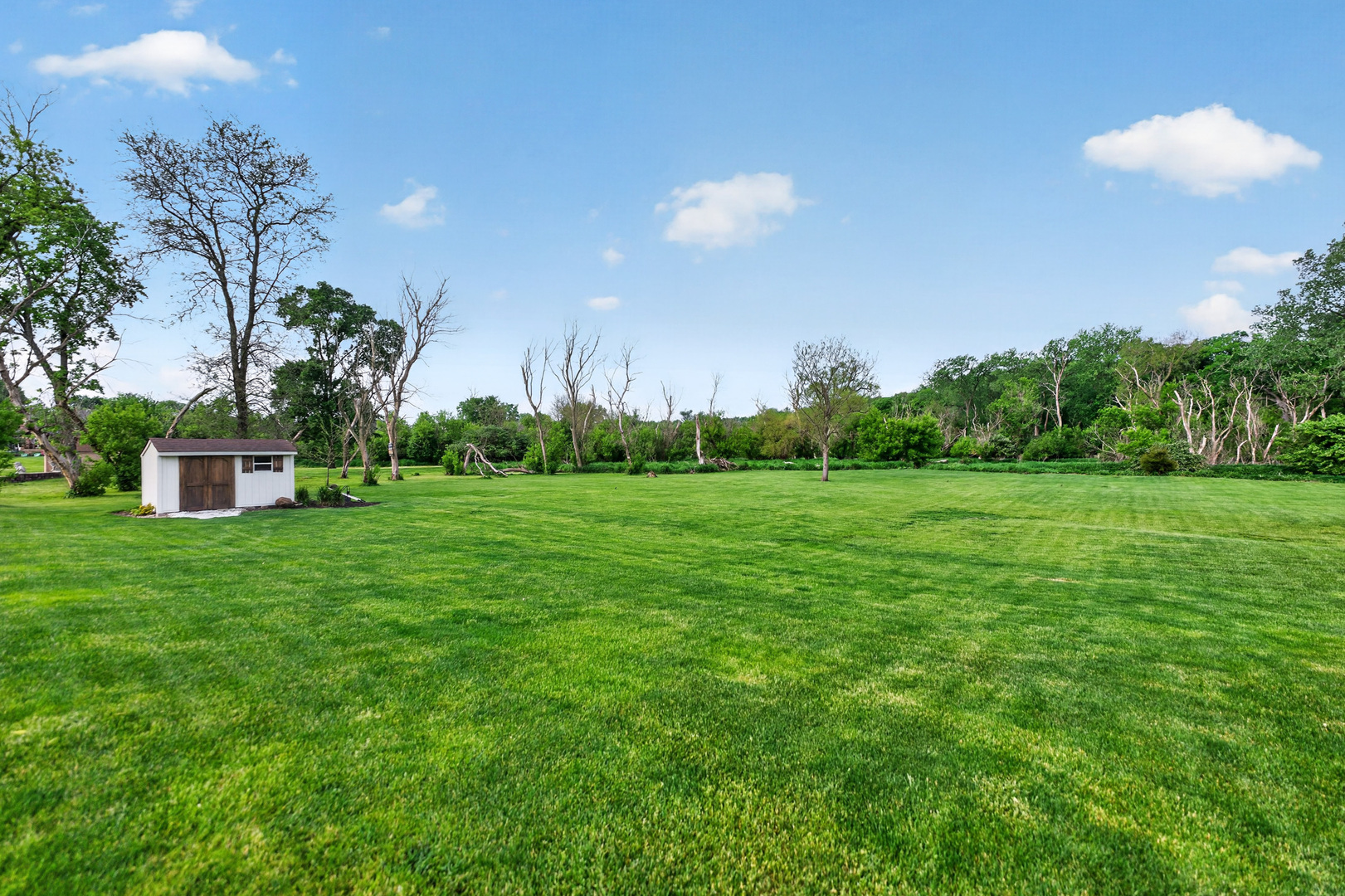 8517 Arizona Trail, Willow Springs, IL 60480