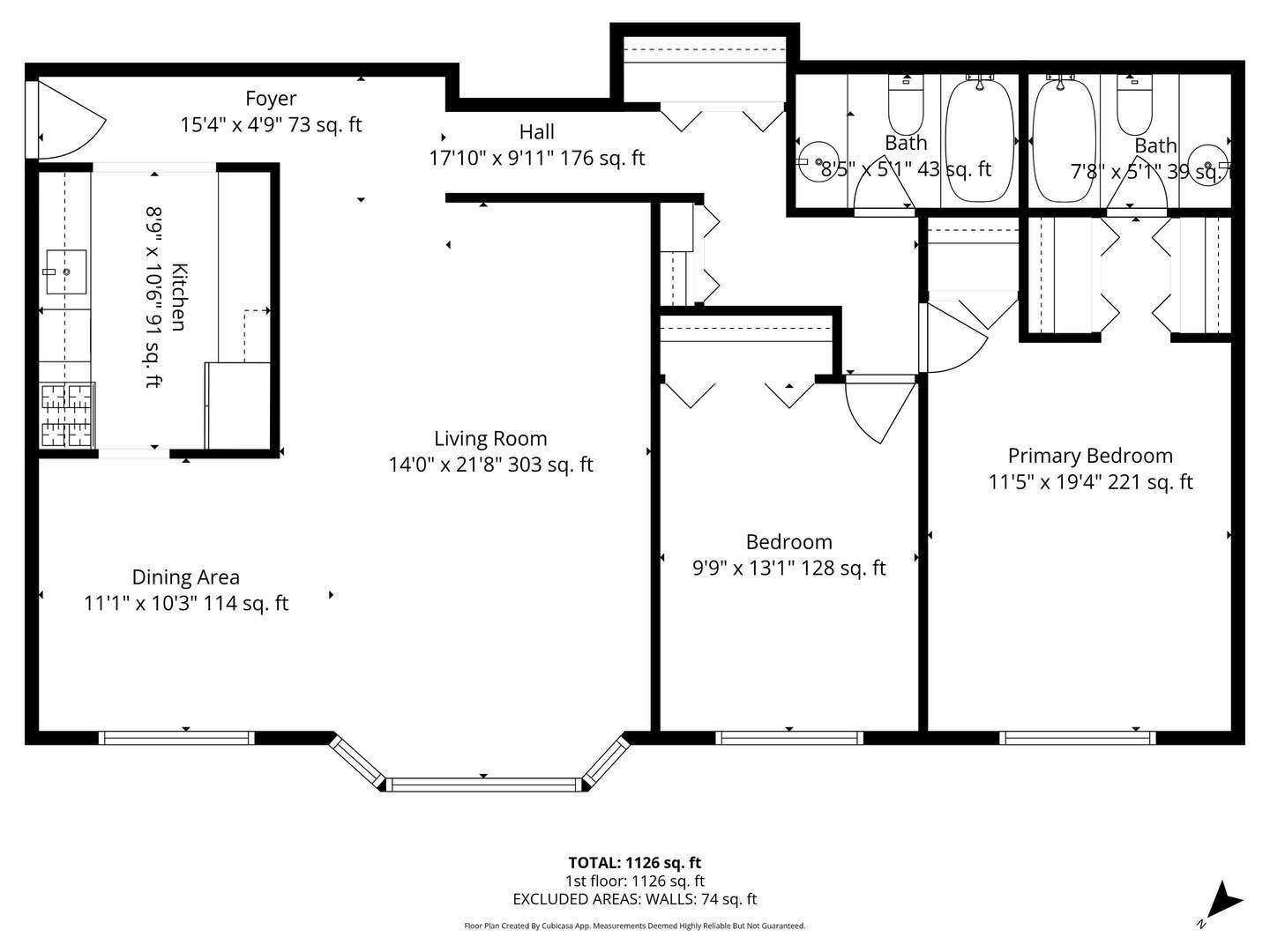 3008 Roberts Drive #7, Woodridge, IL 60517