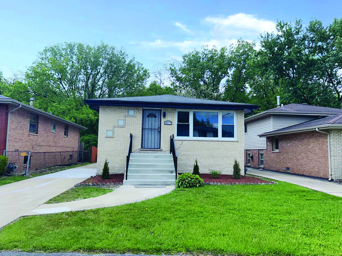 18137 Ravisloe Terrace, Country Club Hills, IL 60478