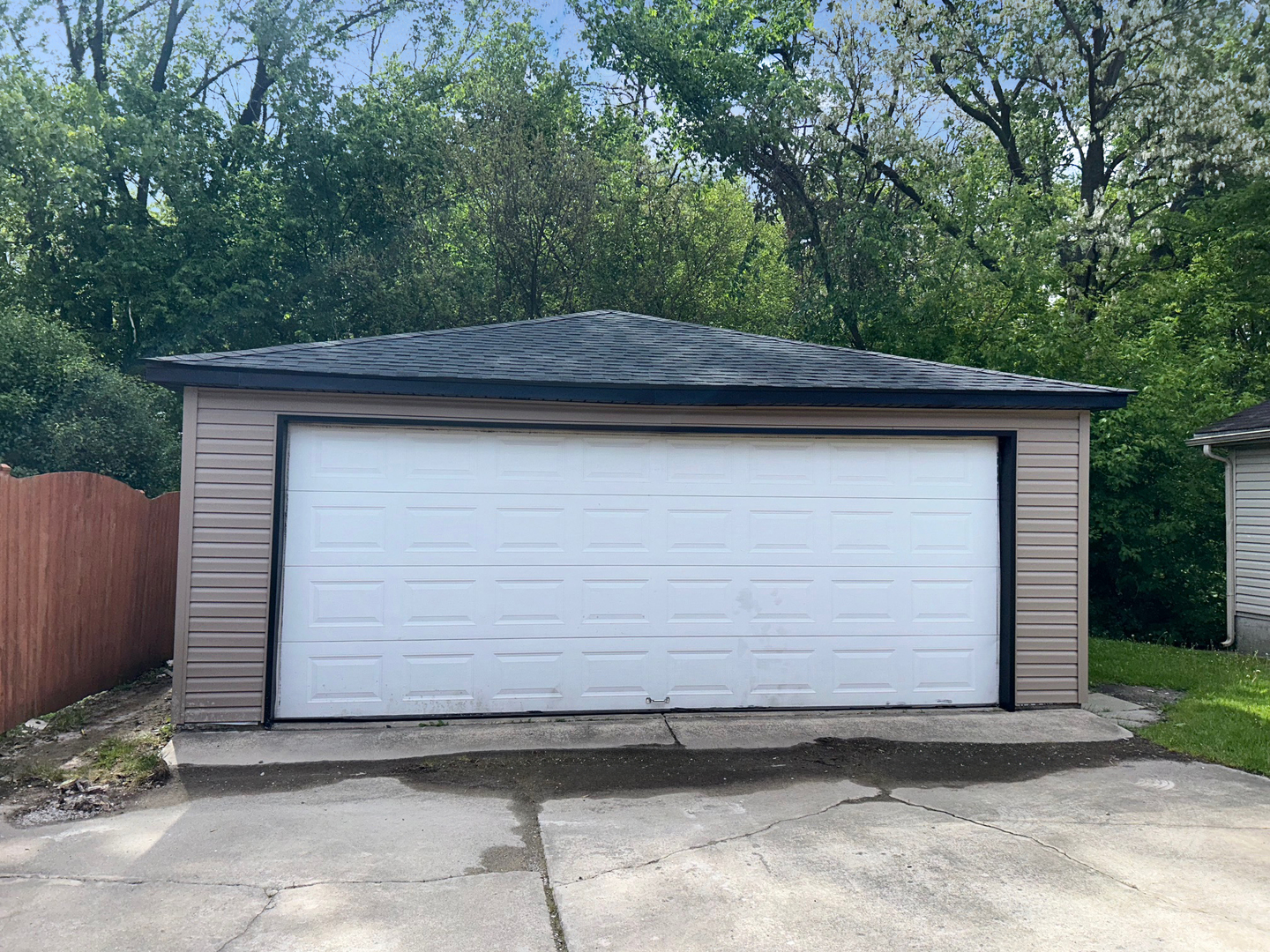 18137 Ravisloe Terrace, Country Club Hills, IL 60478