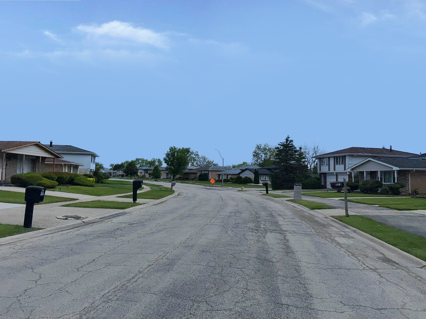 18137 Ravisloe Terrace, Country Club Hills, IL 60478