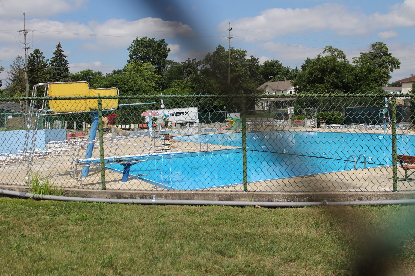 605 N WOLF Road #8E, Hillside, IL 60162