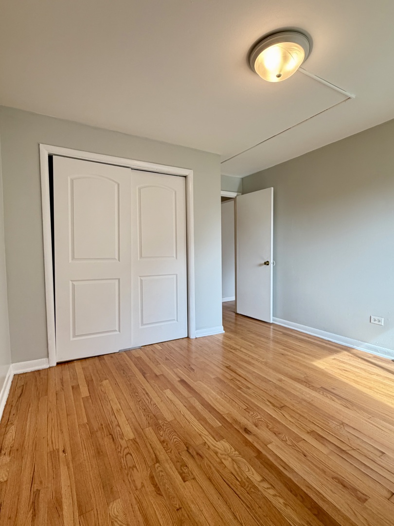605 N WOLF Road #8E, Hillside, IL 60162