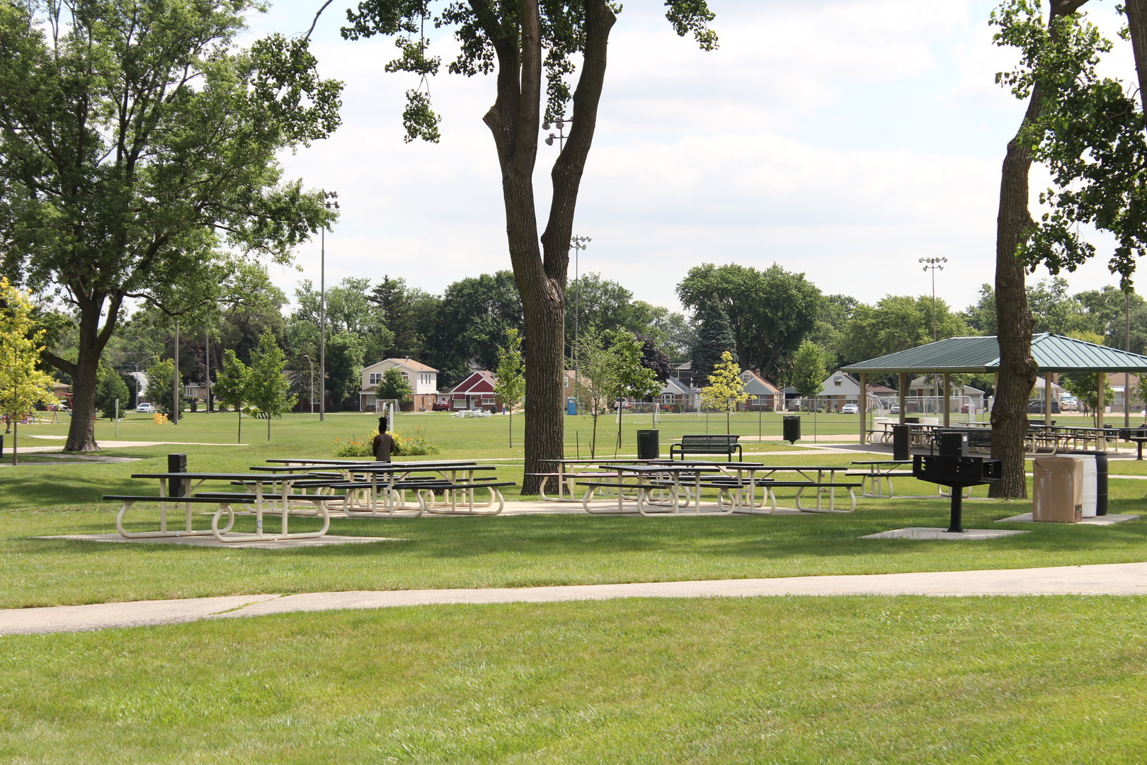 605 N WOLF Road #8E, Hillside, IL 60162