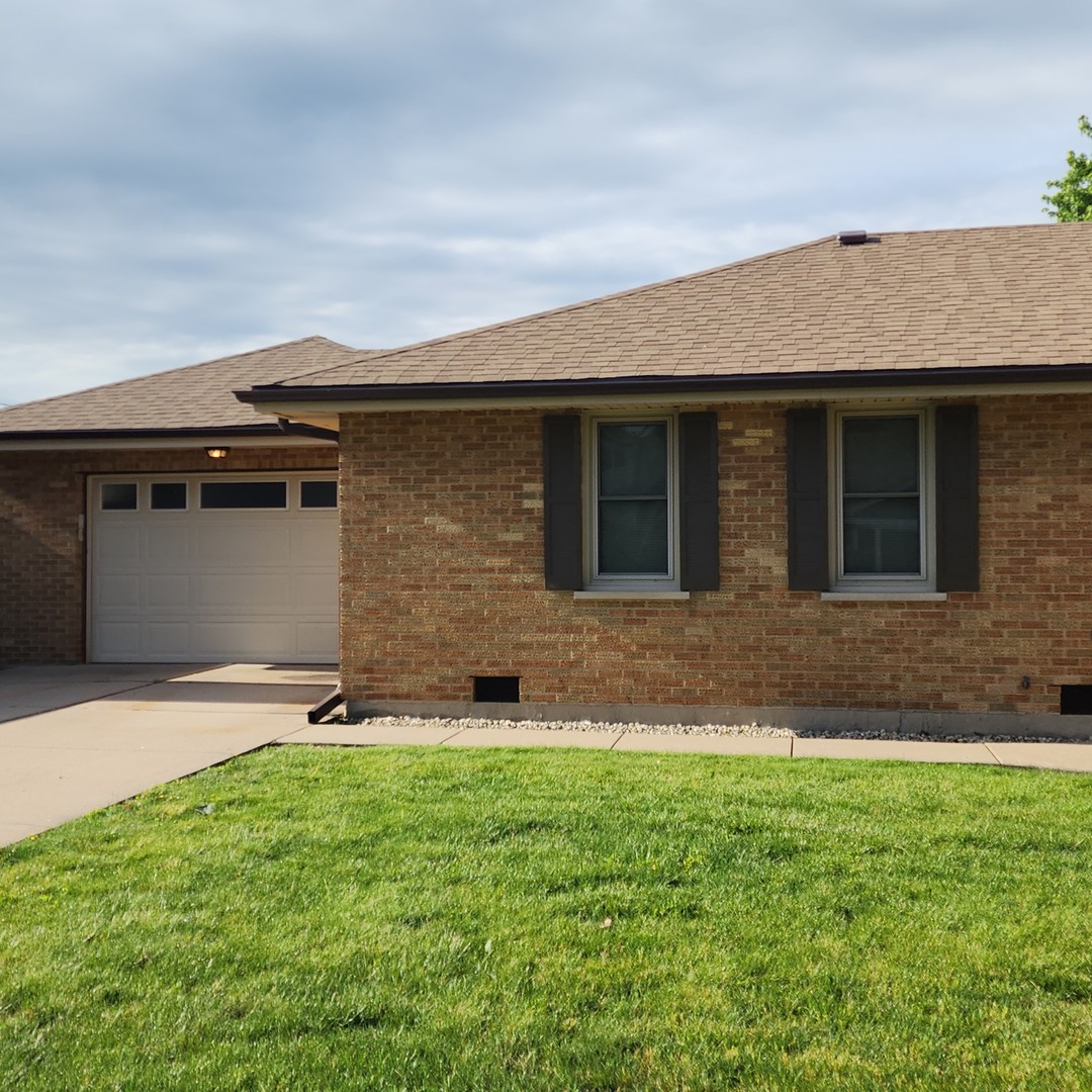 4609 W 115th Place, Alsip, IL 60803