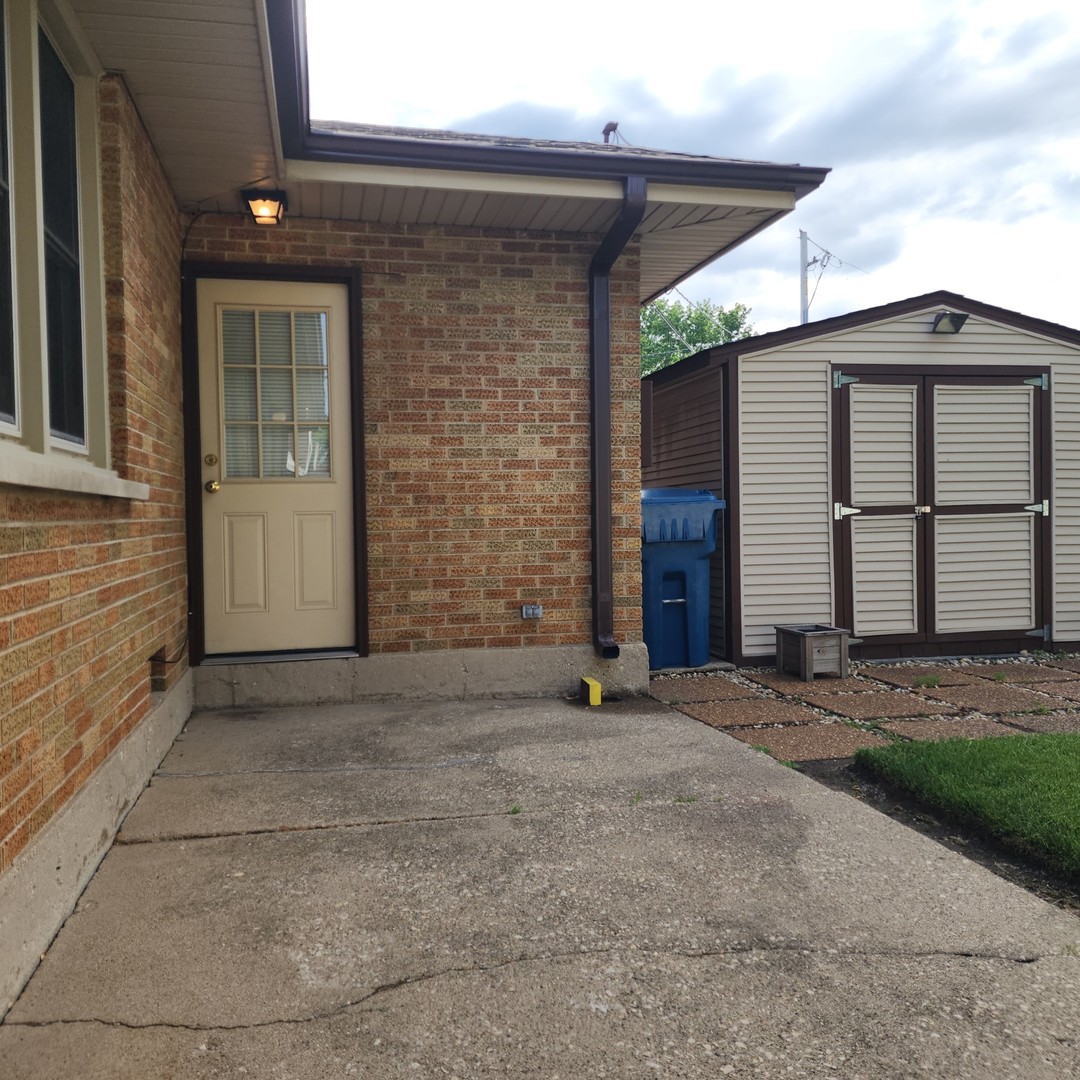 4609 W 115th Place, Alsip, IL 60803