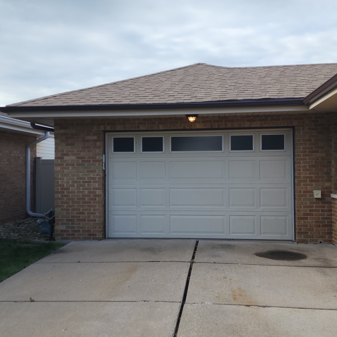 4609 W 115th Place, Alsip, IL 60803