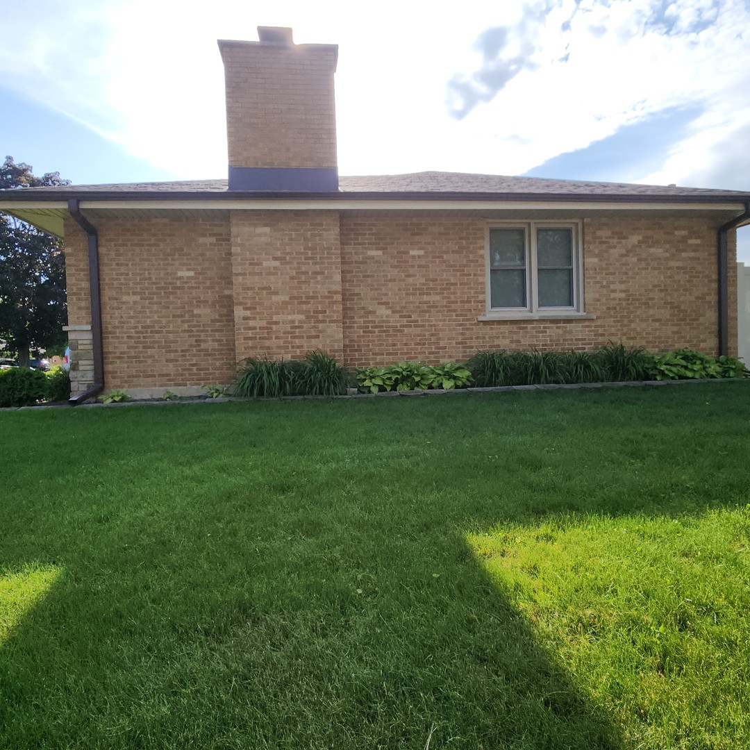 4609 W 115th Place, Alsip, IL 60803