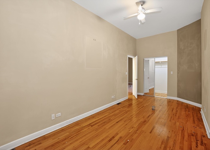 2816 W Washington Boulevard, Chicago, IL 60612