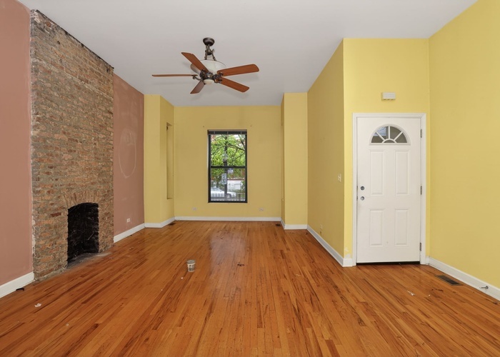 2816 W Washington Boulevard, Chicago, IL 60612