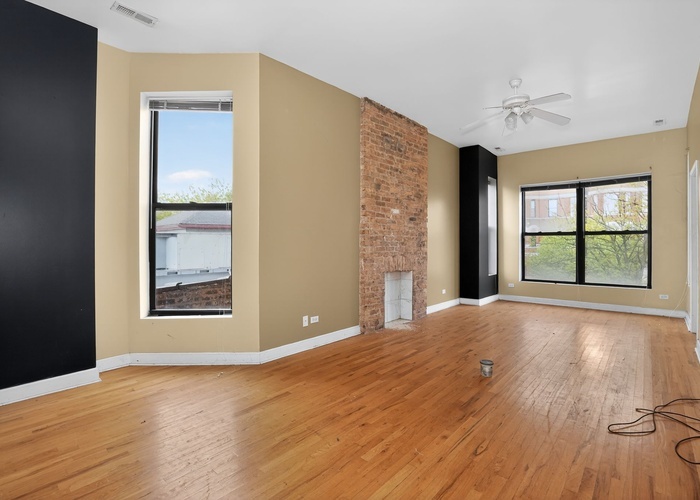 2816 W Washington Boulevard, Chicago, IL 60612