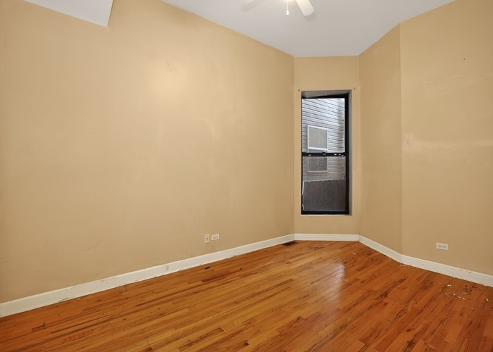 2816 W Washington Boulevard, Chicago, IL 60612