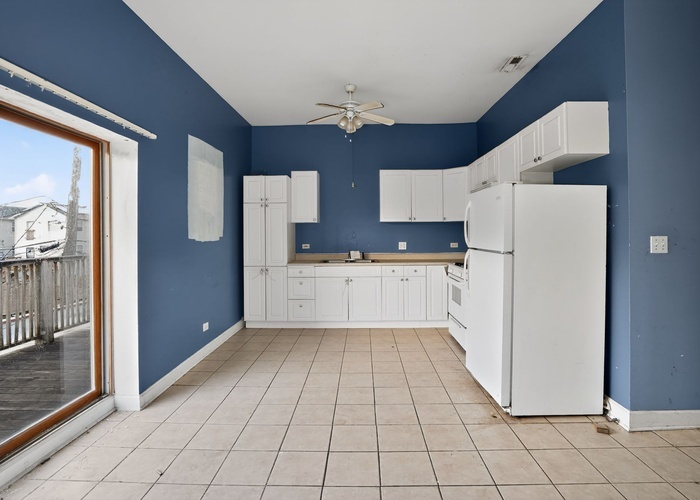 2816 W Washington Boulevard, Chicago, IL 60612