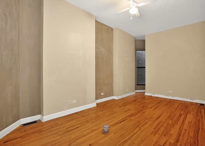 2816 W Washington Boulevard, Chicago, IL 60612