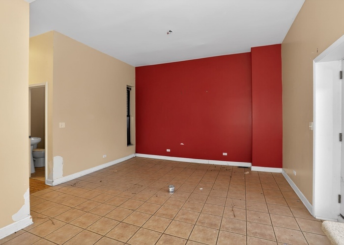 2816 W Washington Boulevard, Chicago, IL 60612