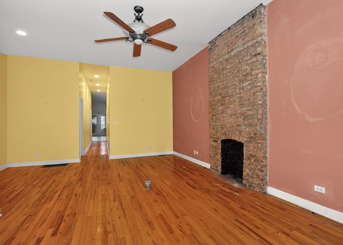 2816 W Washington Boulevard, Chicago, IL 60612