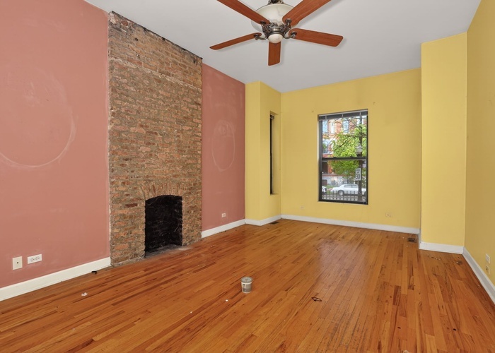 2816 W Washington Boulevard, Chicago, IL 60612