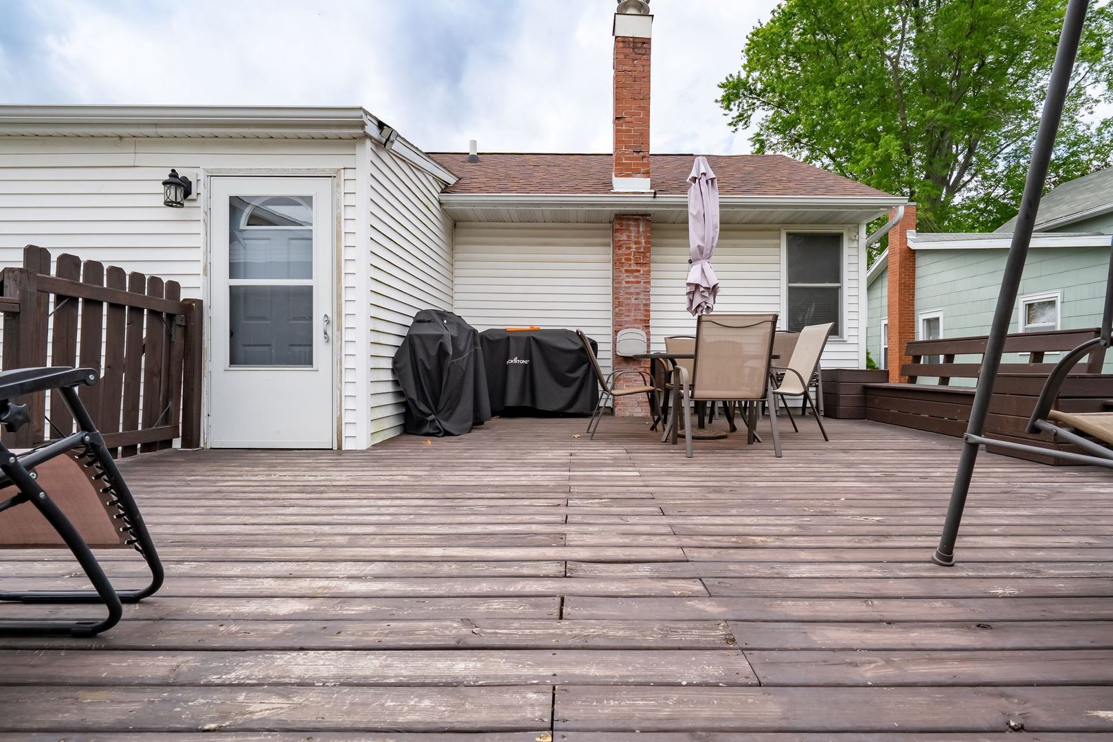 820 S Locust Street, Pontiac, IL 61764