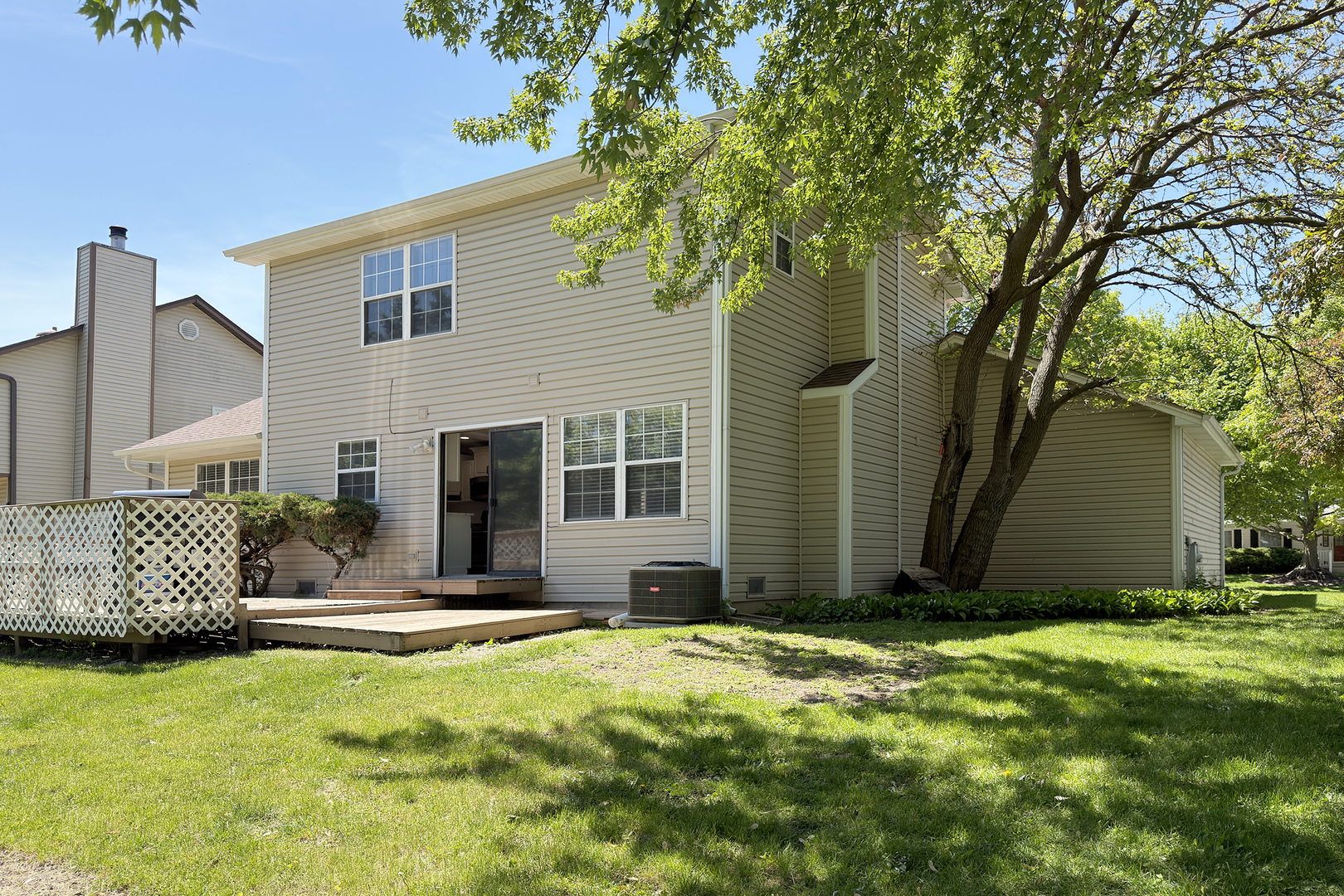 505 Tebay Place, Schaumburg, IL 60194