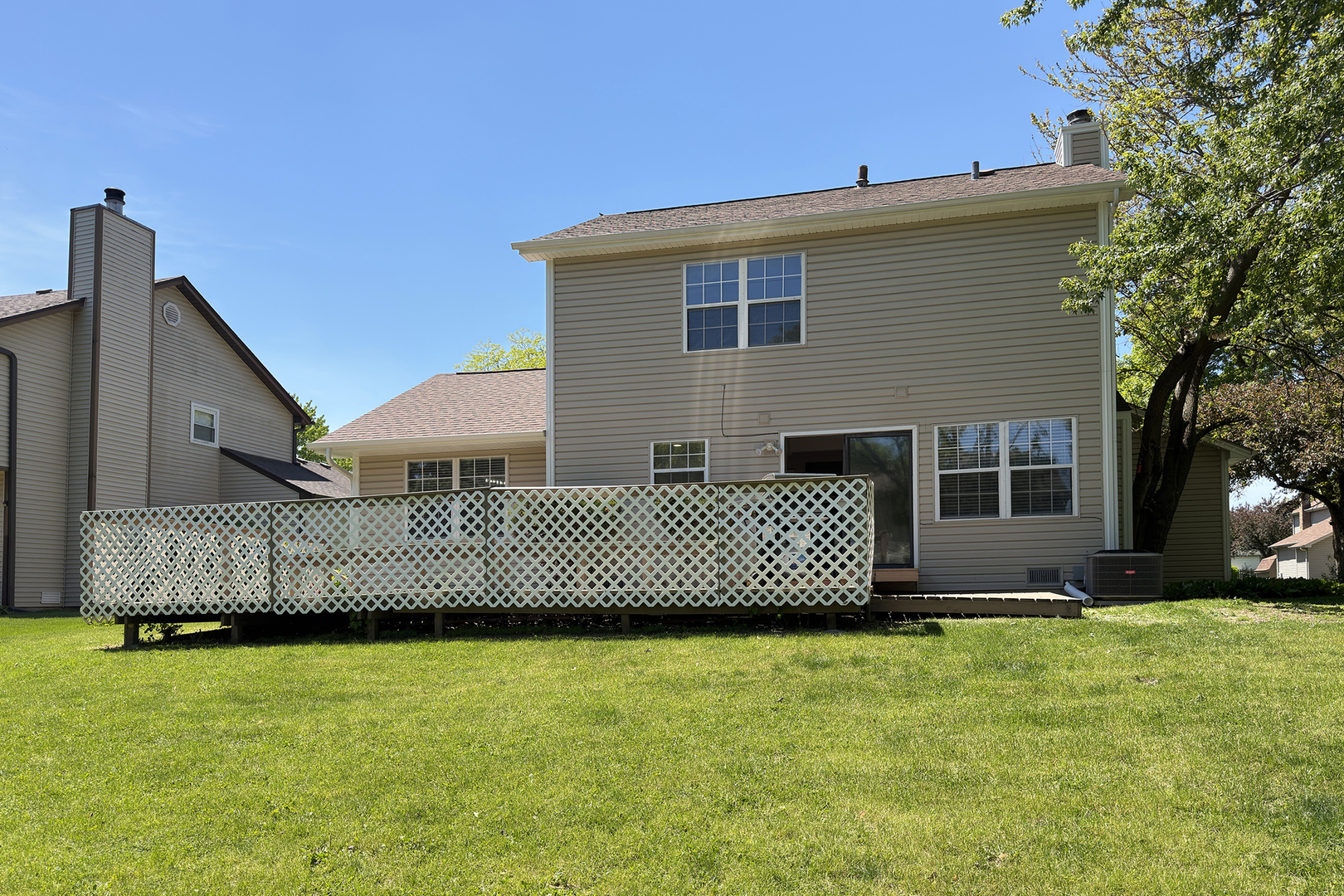 505 Tebay Place, Schaumburg, IL 60194