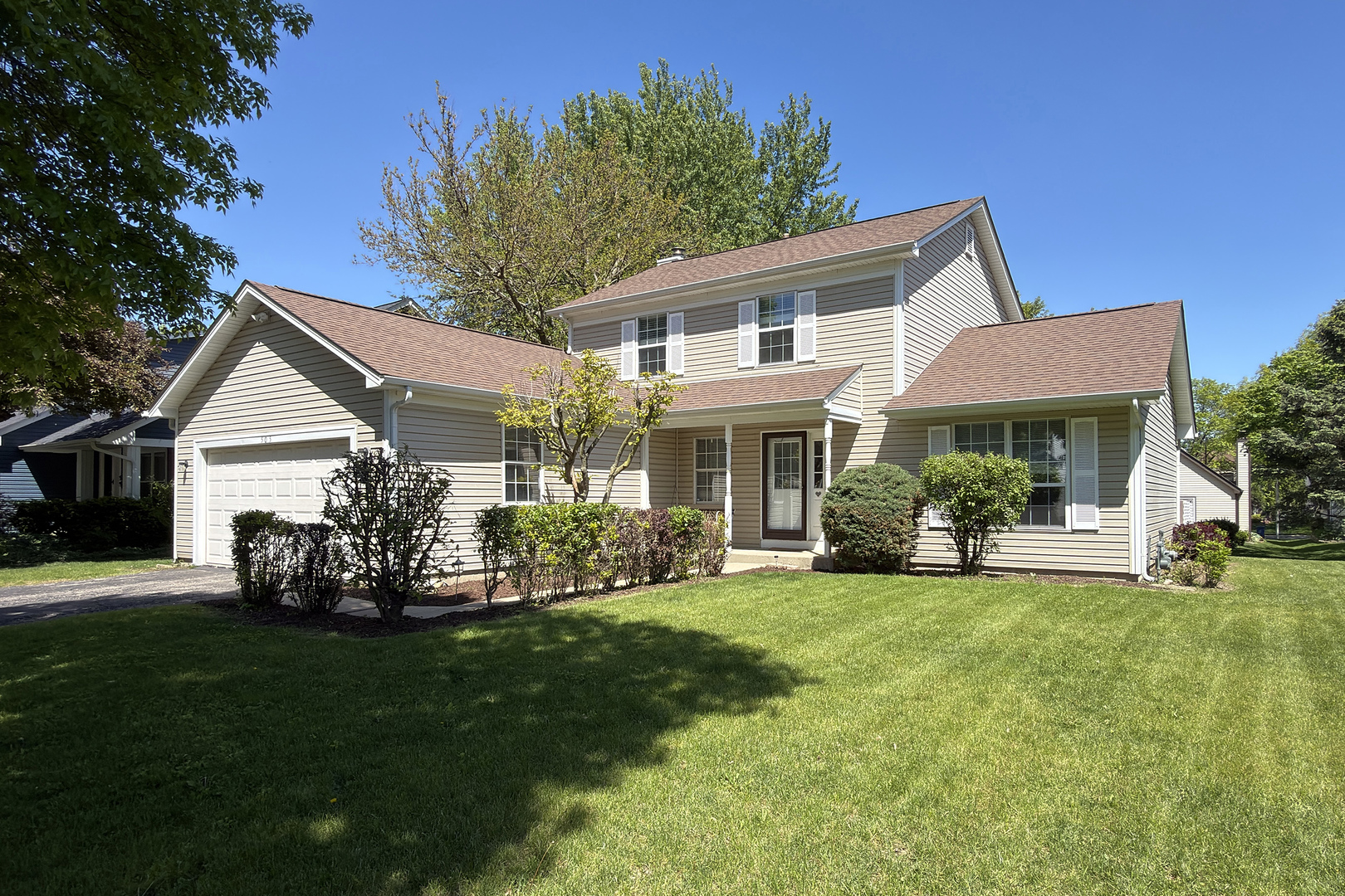 505 Tebay Place, Schaumburg, IL 60194