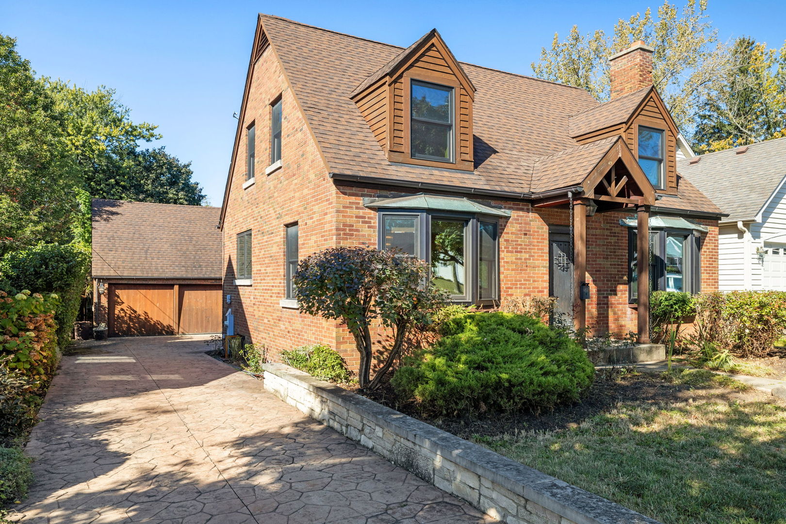 5536 Webster Street, Downers Grove, IL 60516