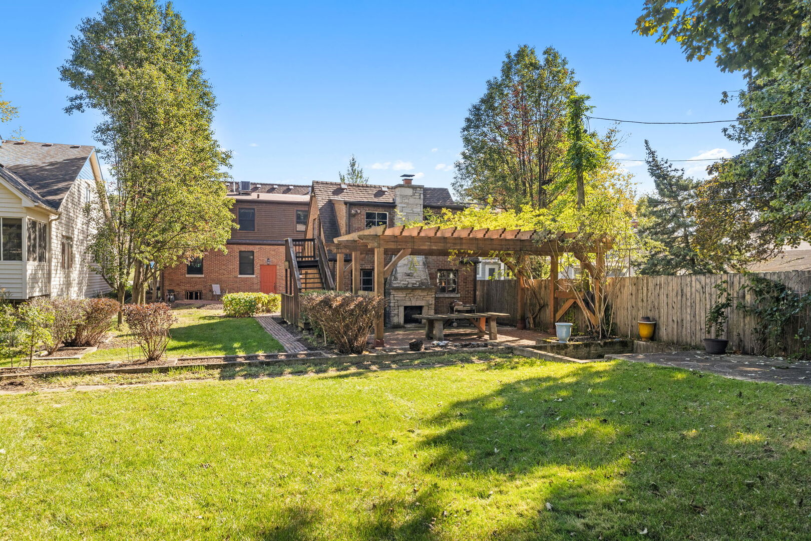 5536 Webster Street, Downers Grove, IL 60516