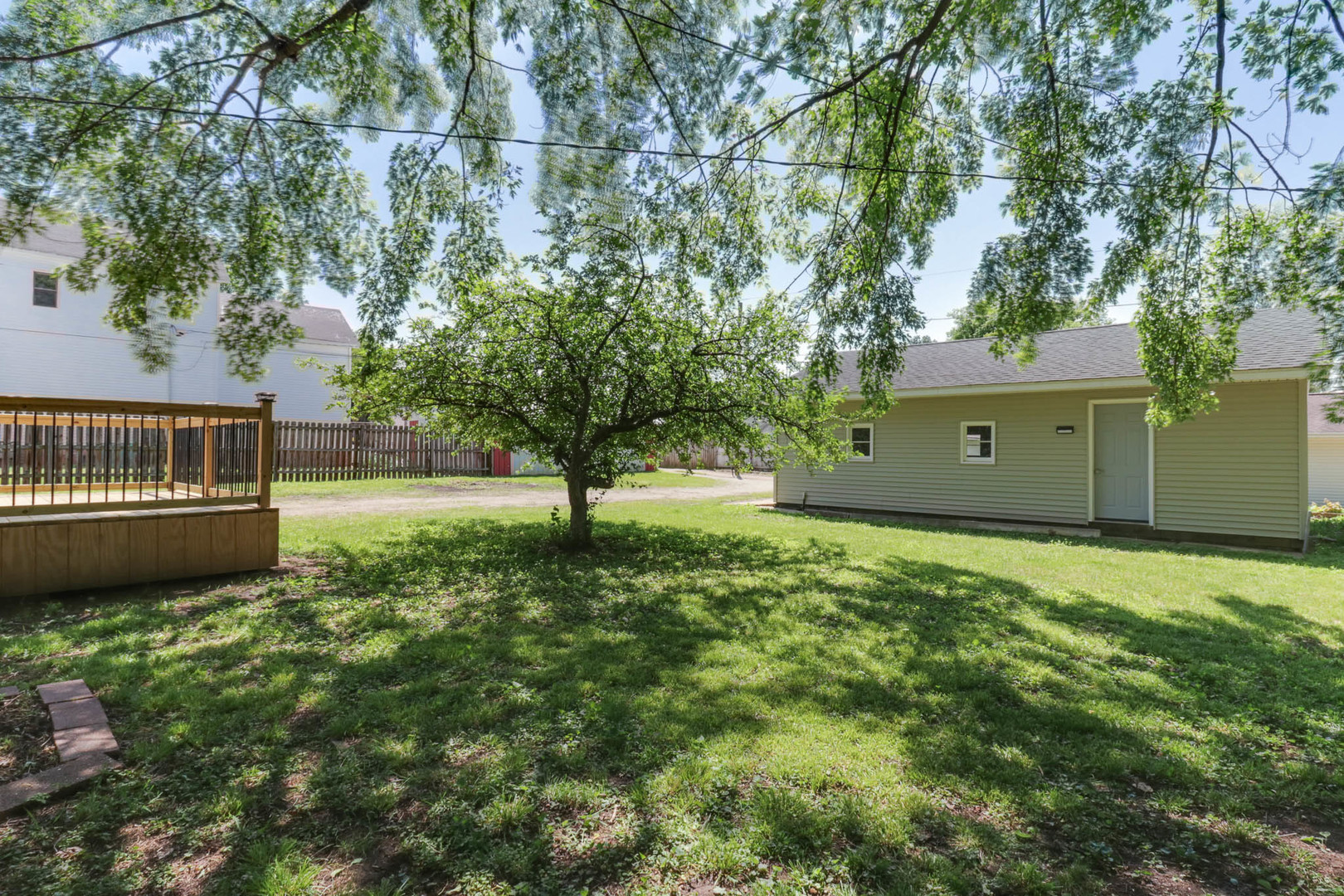 602 W 3rd Street, Delavan, IL 61734