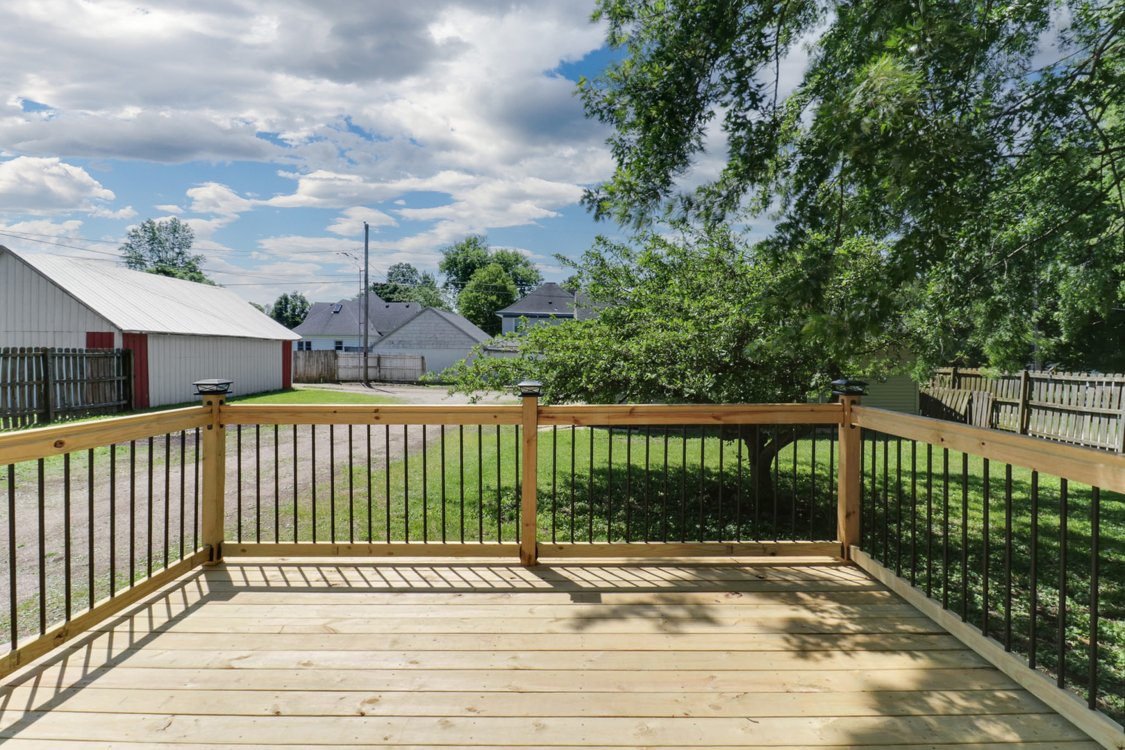 602 W 3rd Street, Delavan, IL 61734