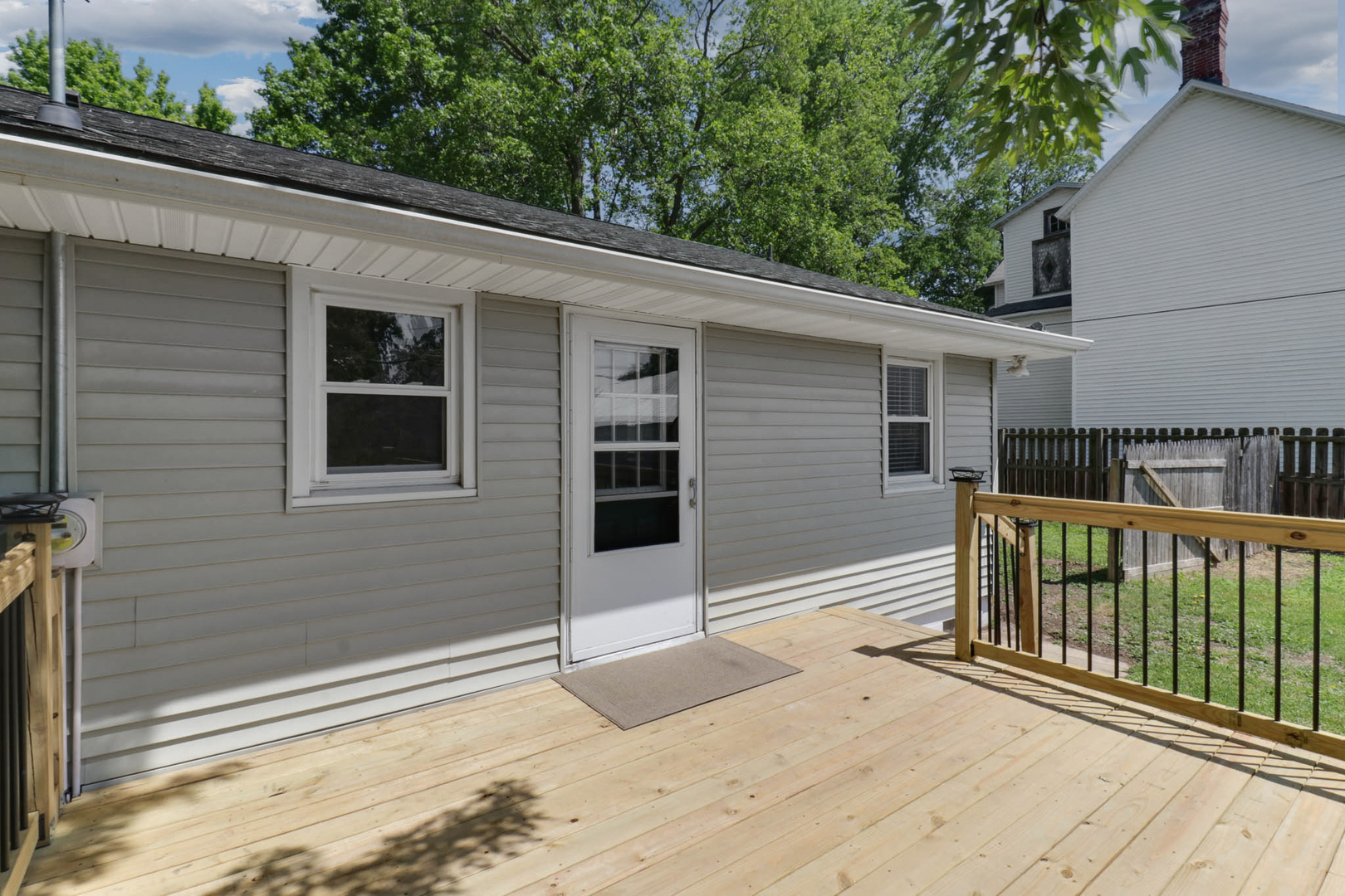 602 W 3rd Street, Delavan, IL 61734