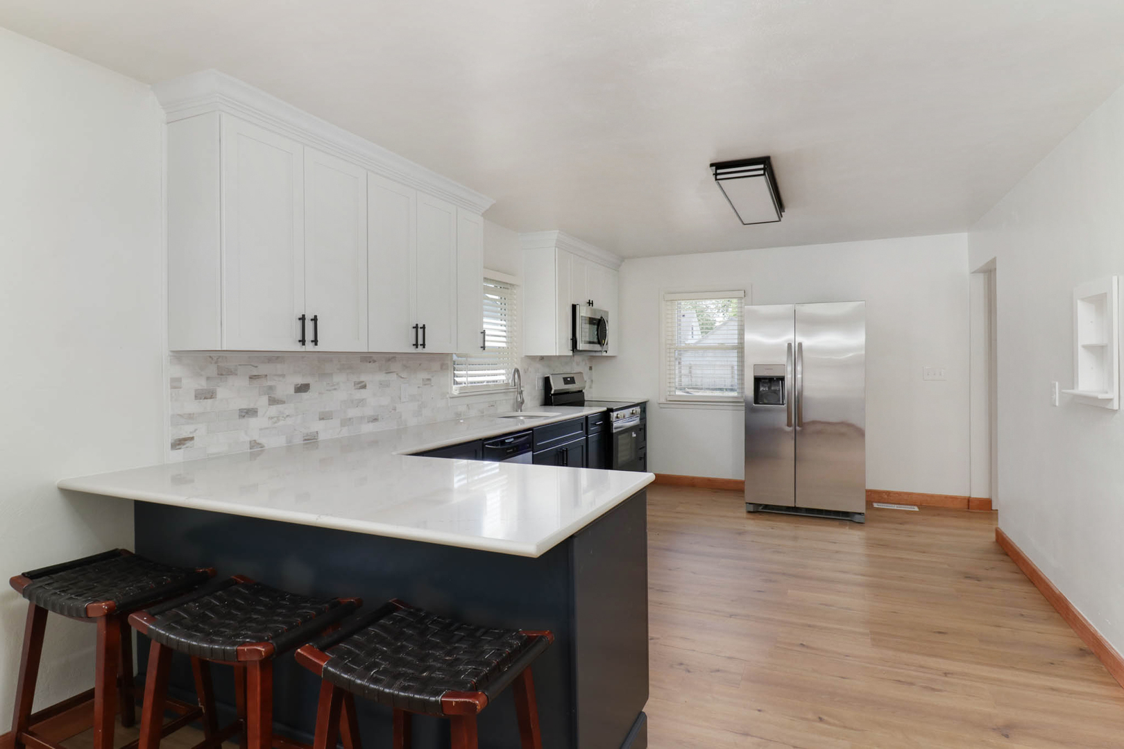 602 W 3rd Street, Delavan, IL 61734