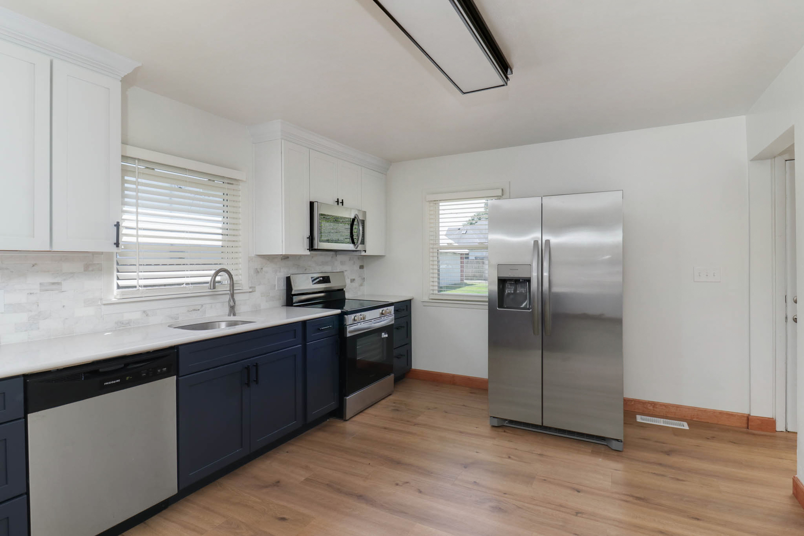 602 W 3rd Street, Delavan, IL 61734